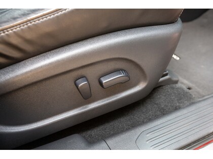 used 2020 Nissan Murano car, priced at $32,788