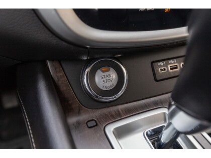 used 2020 Nissan Murano car, priced at $32,788