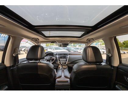 used 2020 Nissan Murano car, priced at $32,788