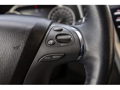 used 2020 Nissan Murano car, priced at $32,788