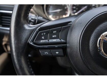 used 2022 Mazda CX-5 car, priced at $32,988