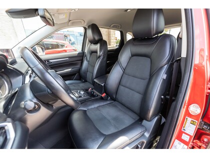 used 2022 Mazda CX-5 car, priced at $32,988