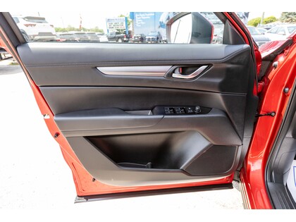 used 2022 Mazda CX-5 car, priced at $32,988