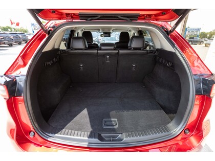 used 2022 Mazda CX-5 car, priced at $32,988