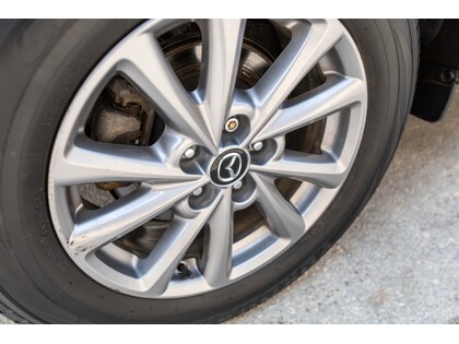 used 2022 Mazda CX-5 car, priced at $32,988