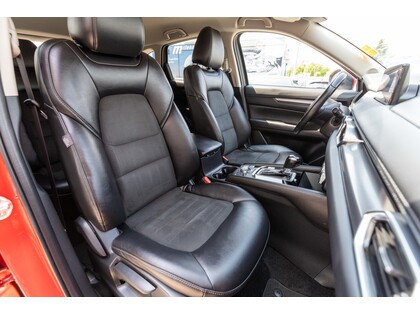 used 2022 Mazda CX-5 car, priced at $32,988