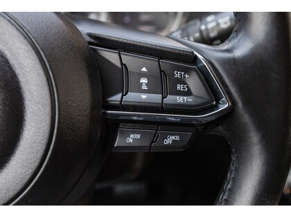 used 2022 Mazda CX-5 car, priced at $32,988