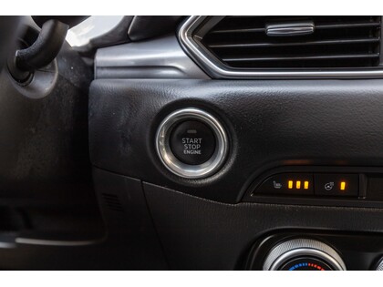 used 2022 Mazda CX-5 car, priced at $32,988