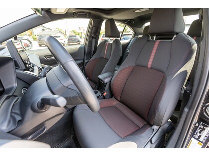 used 2024 Toyota Corolla car, priced at $37,988