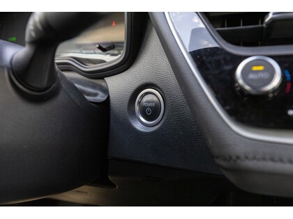 used 2024 Toyota Corolla car, priced at $37,988