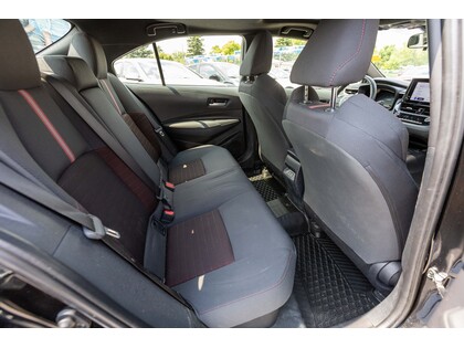 used 2024 Toyota Corolla car, priced at $37,988