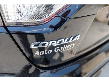 used 2024 Toyota Corolla car, priced at $37,988