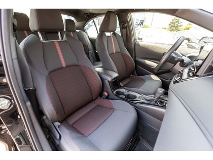 used 2024 Toyota Corolla car, priced at $37,988