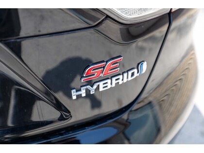 used 2024 Toyota Corolla car, priced at $37,988
