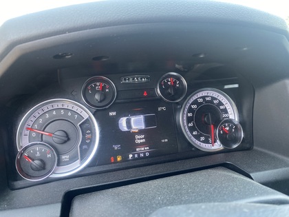 used 2020 Ram 1500 Classic car, priced at $34,810