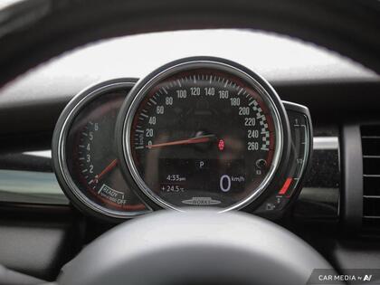used 2019 MINI John Cooper Works car, priced at $27,999