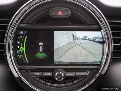used 2019 MINI John Cooper Works car, priced at $27,999