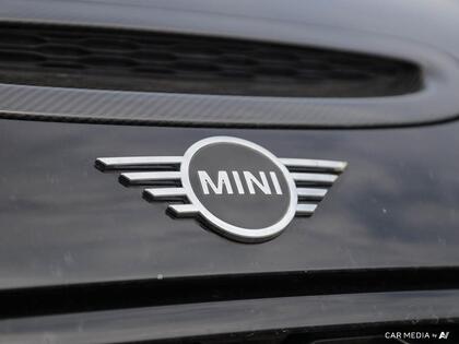 used 2019 MINI John Cooper Works car, priced at $27,999