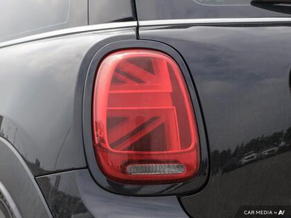 used 2019 MINI John Cooper Works car, priced at $27,999