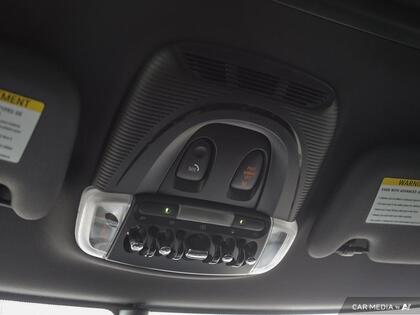 used 2019 MINI John Cooper Works car, priced at $27,999