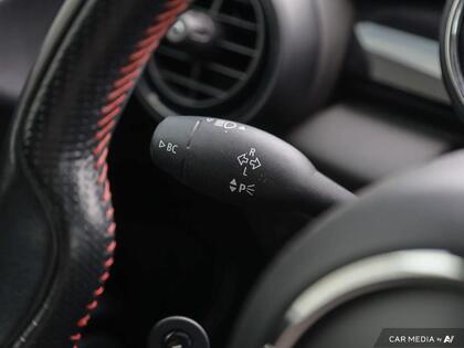 used 2019 MINI John Cooper Works car, priced at $27,999