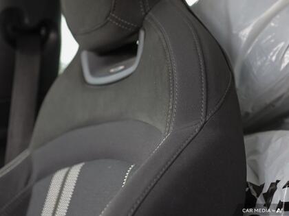 used 2019 MINI John Cooper Works car, priced at $27,999