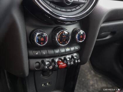 used 2019 MINI John Cooper Works car, priced at $27,999