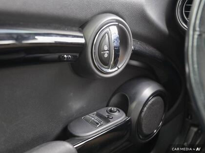 used 2019 MINI John Cooper Works car, priced at $27,999