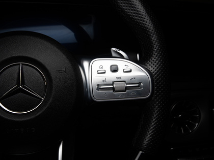 used 2019 Mercedes-Benz G-Class car, priced at $175,900