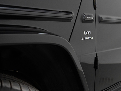 used 2019 Mercedes-Benz G-Class car, priced at $175,900