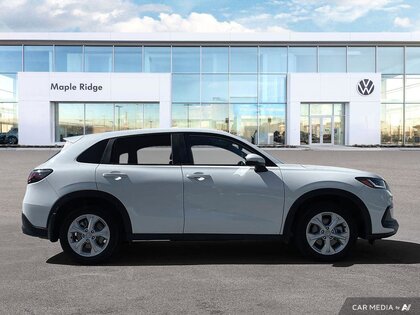 used 2024 Honda HR-V car, priced at $34,064