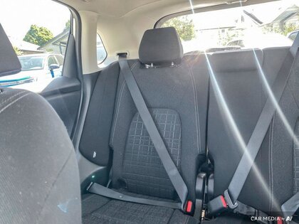 used 2024 Honda HR-V car, priced at $34,064