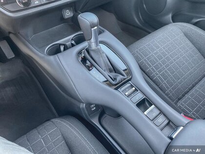 used 2024 Honda HR-V car, priced at $34,064