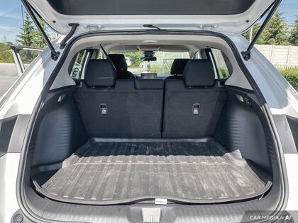 used 2024 Honda HR-V car, priced at $34,064