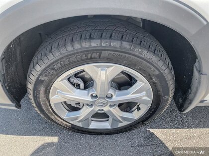 used 2024 Honda HR-V car, priced at $34,064