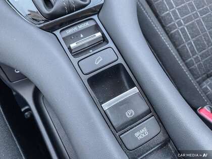 used 2024 Honda HR-V car, priced at $34,064