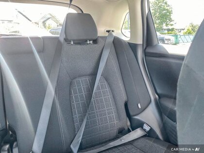 used 2024 Honda HR-V car, priced at $34,064