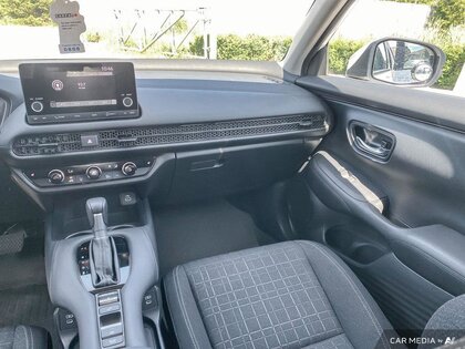 used 2024 Honda HR-V car, priced at $34,064