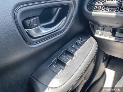 used 2024 Honda HR-V car, priced at $34,064