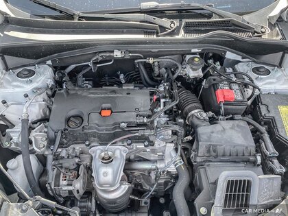 used 2024 Honda HR-V car, priced at $34,064