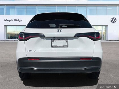 used 2024 Honda HR-V car, priced at $34,064