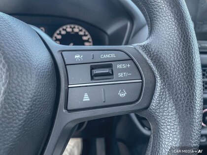 used 2024 Honda HR-V car, priced at $34,064