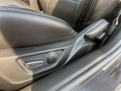 used 2018 Ford Mustang car, priced at $31,412