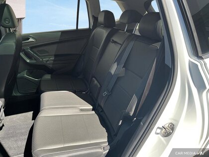 used 2018 Volkswagen Tiguan car, priced at $21,750