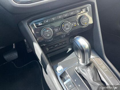 used 2018 Volkswagen Tiguan car, priced at $21,750