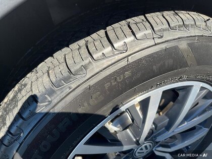 used 2018 Volkswagen Tiguan car, priced at $21,750