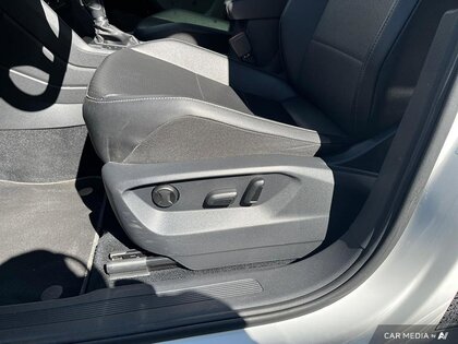 used 2018 Volkswagen Tiguan car, priced at $21,750