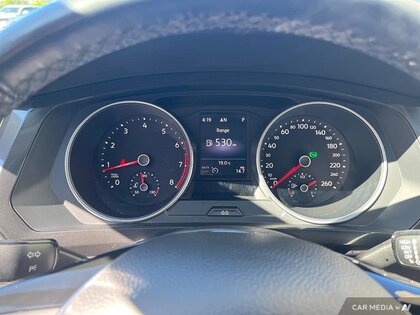 used 2018 Volkswagen Tiguan car, priced at $21,750