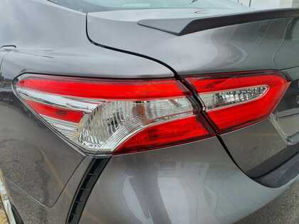used 2020 Toyota Camry car, priced at $27,995