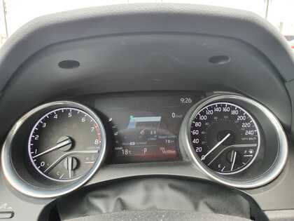 used 2020 Toyota Camry car, priced at $27,995